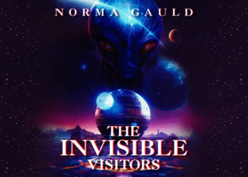 Norma Gauld From Hidden Talent to Sci-Fi Storyteller