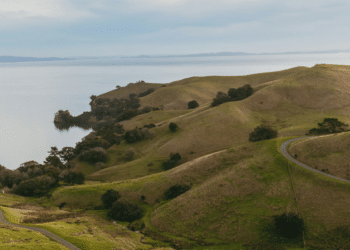 North Island Natural Beauty and Unique Attractions