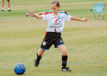 Guide to Outdoor Sports for Kids