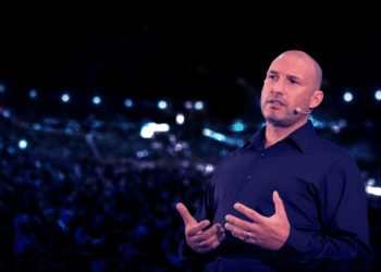 Pascal Bachmann Takes Entrepreneurs From Stuck to Unstoppable