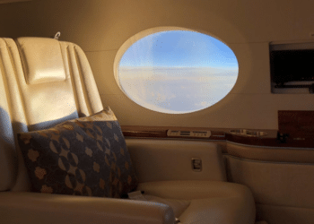 Pioneers in Social Media Aircraft Sales- Redefining the Private Aviation Experience