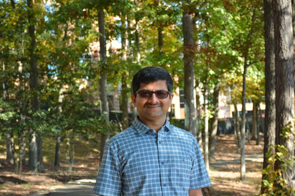 Purushotham Reddy A Journey of Excellence in IT Leadership and Community Impact (2)