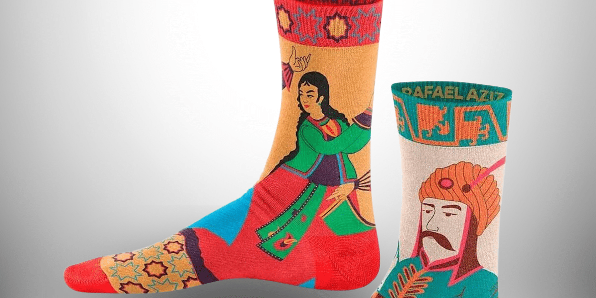 Rafael Aziz: Quality and Elegance to Make a Difference