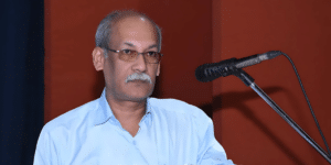 Rajat Chandra Sarmah: From Engineering Marvels to Literary Triumphs