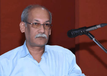 Rajat Chandra Sarmah: From Engineering Marvels to Literary Triumphs