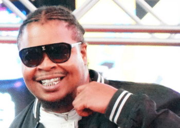 Resse Raway A Musical Journey Built on Legacy, Talent, and Vision