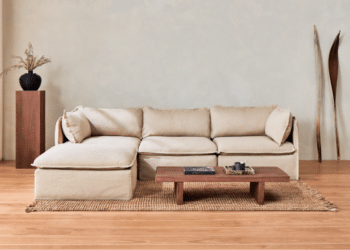 Revolutionizing Home Comfort- The Unmatched Ingenuity of Anabei's Machine Washable Sofa