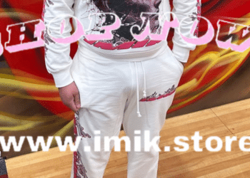 Rising Star Naeem Key and His Vision for IMIK