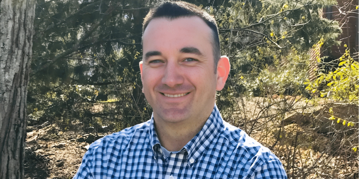 Rob Disario: Innovating Private Investigation with Frisk Information Services