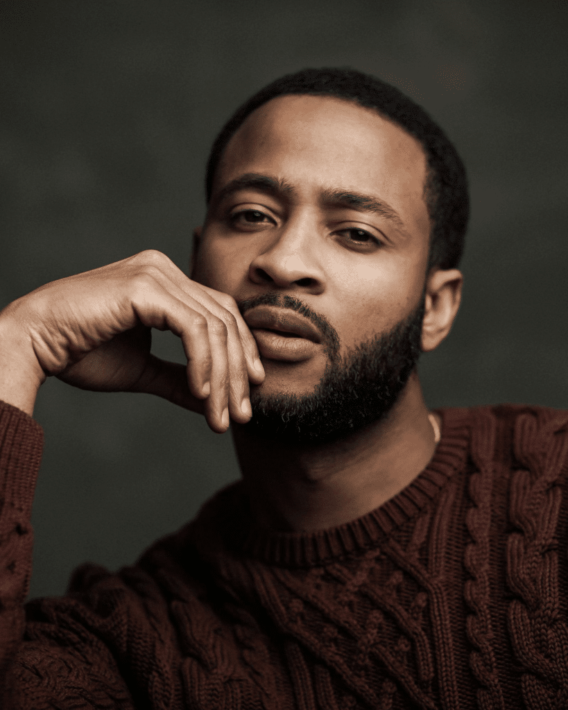 Romaine Waite: Embracing New Experiences and Expanding Creative Horizons