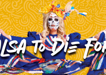 SalsaQueen Zapata Launches Four New Mexican-Inspired Flavors