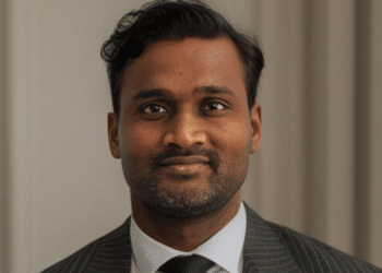 Satheesh Reddy Gopireddy Securing the Digital Frontier Through Innovation