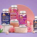 Science-Backed Wellness with QualityStar Supplements