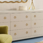 Serena & Lily Dressers Combining Style and Storage