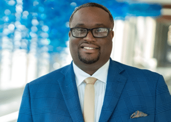 Servant Leadership in Action: How Tron Hunter Is Transforming Huntsville