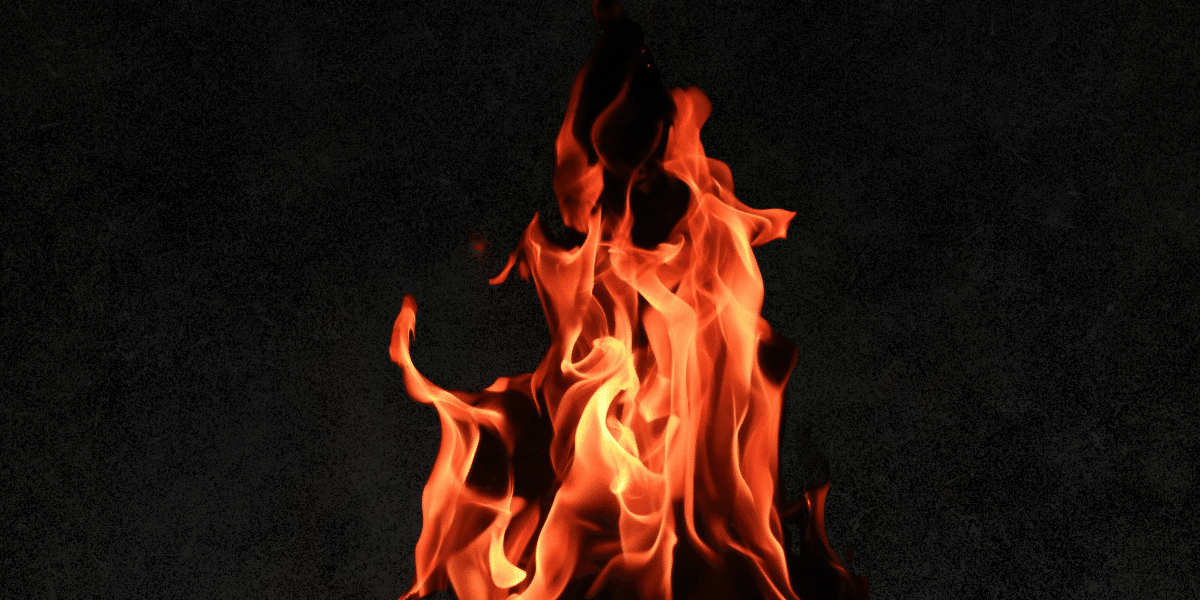 What Does It Mean to Have a Smokeless Fire Pit?