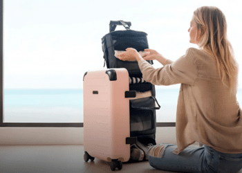 Solgaard’s Sustainable Travel Gear Innovation Meets Eco-Friendly Design