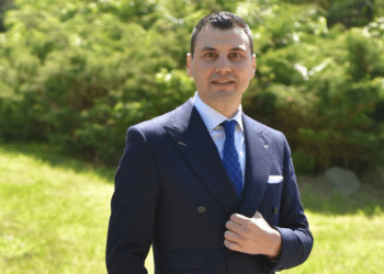 Soner Baburoglu’s Journey Across AI, AgroTech, and HealthTech