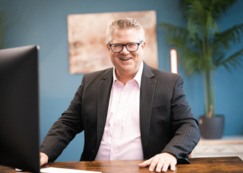 Stefan Lumpp Redefining Leadership and Ethics in Digital Assets