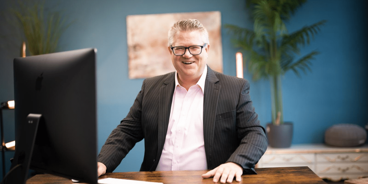 Stefan Lumpp Redefining Leadership and Ethics in Digital Assets