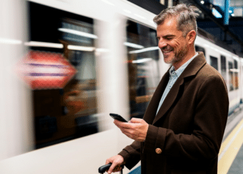 Subways Set for Improved Cellular Service