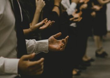 Taushauna Burrel on Ethics, Religion, and Corporate America Money as the Root of Evil and Other Myths