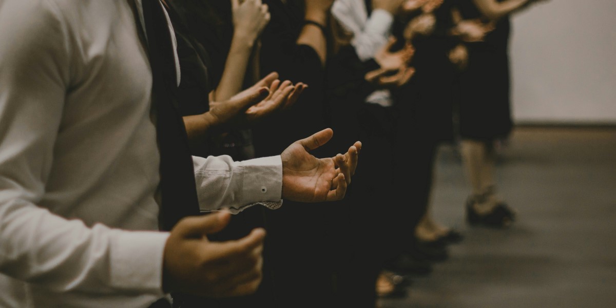 Taushauna Burrel on Ethics, Religion, and Corporate America Money as the Root of Evil and Other Myths