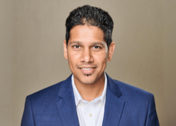 Tech Wizard with A Wealth of Knowledge and Farsighted Vision – in a discussion with Abhilash