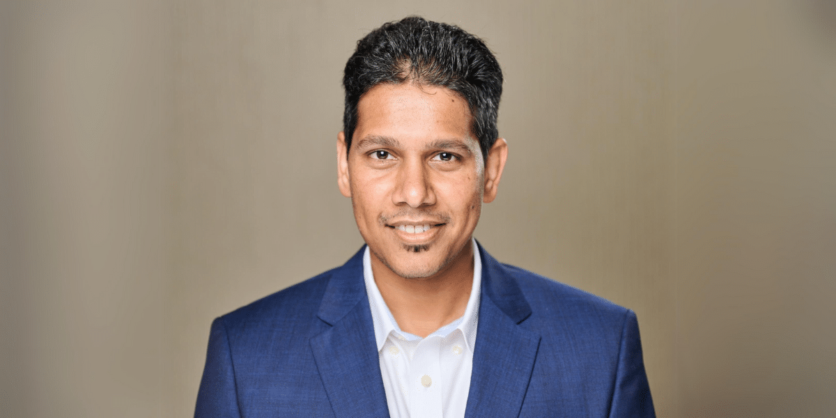 Tech Wizard with A Wealth of Knowledge and Farsighted Vision – in a discussion with Abhilash