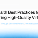 Telehealth Practices by Bask Health Delivering Quality Virtual Care