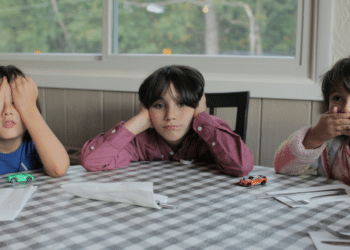 Texas Divorce Why Keeping Kids in the Same Home Matters