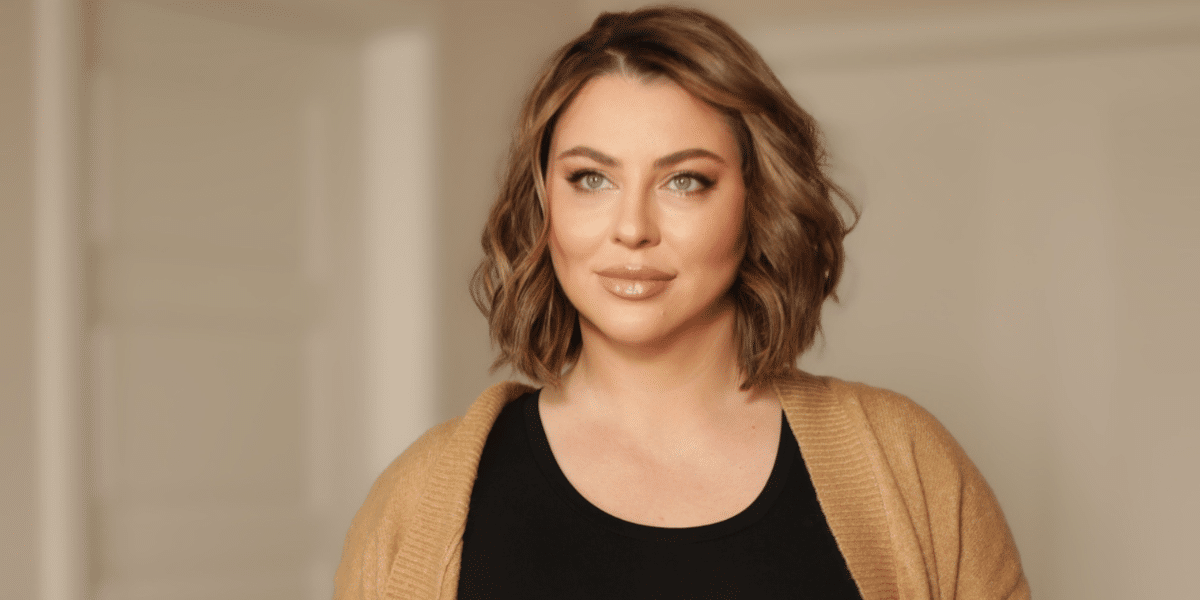 The Future of Home Services Expert Insights from Industry Leader Luba Inz