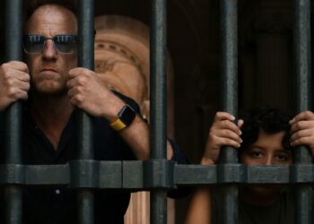 The Impact of Detention Centers on Children A Complex Challenge