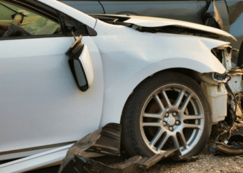 The Journey of Salvage Vehicles Back to the Road