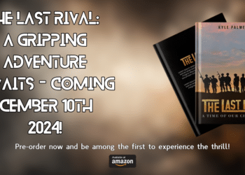 The Last Rival - A Time of Our Choosing: A Thrilling Journey