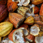 The Origins and Health Benefits of Cacao