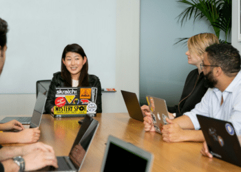 The Power of Inclusive Leadership in Diverse Teams: Dr. Seleem Choudhury