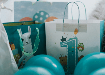 The Premier Guide to Gifts for Babies and Children