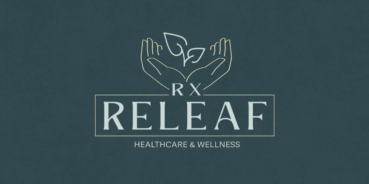 The Science of Feeling Better Why Rx ReLeaf Is the Future of Wellness