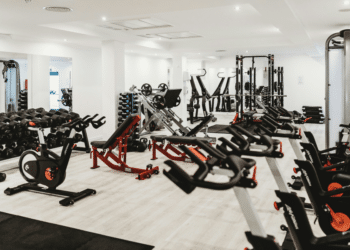 The Ultimate Guide to Purchasing Gym Equipment on a Budget