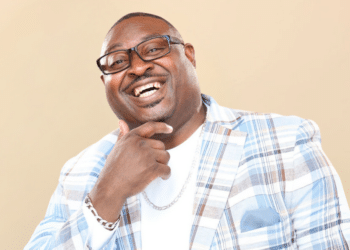 The Unyielding Visionary DJ Rutherford's Journey of Purpose