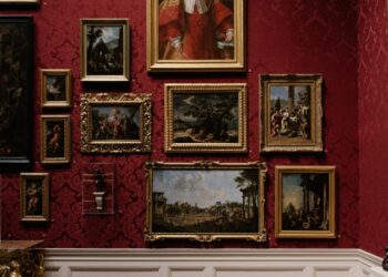 Thomas Walters Releases Michelangelo and the Apocalypse, Unveiling Hidden Connections Between Renaissance Art and Biblical Prophecy