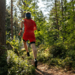 Tips to Reduce Your Risk of Common Running Injuries on the Trails