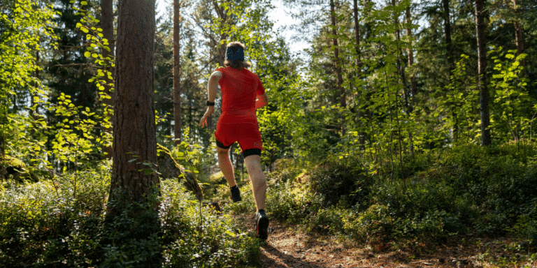 Tips to Reduce Your Risk of Common Running Injuries on the Trails
