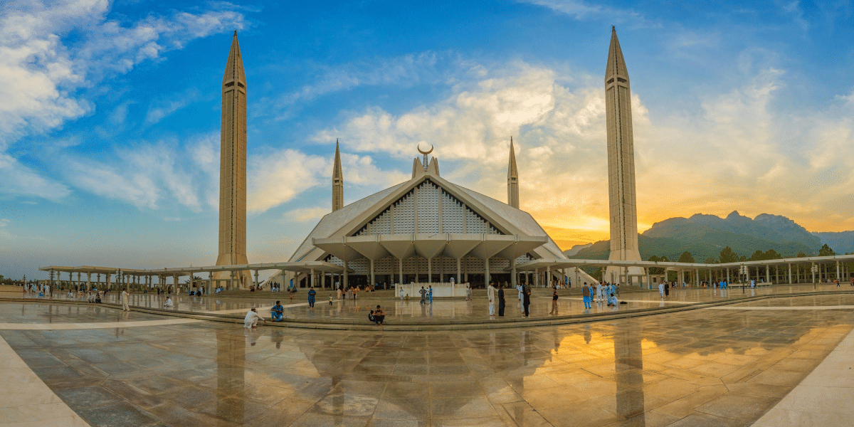 Tourism in Pakistan A Hidden Gem on the Rise