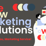 Transform Your Brand with ‘We Know Marketing Solutions’