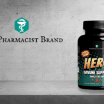 Transform Your Immune Health with 'Hero' Immune Support by The Pharmacist Brand