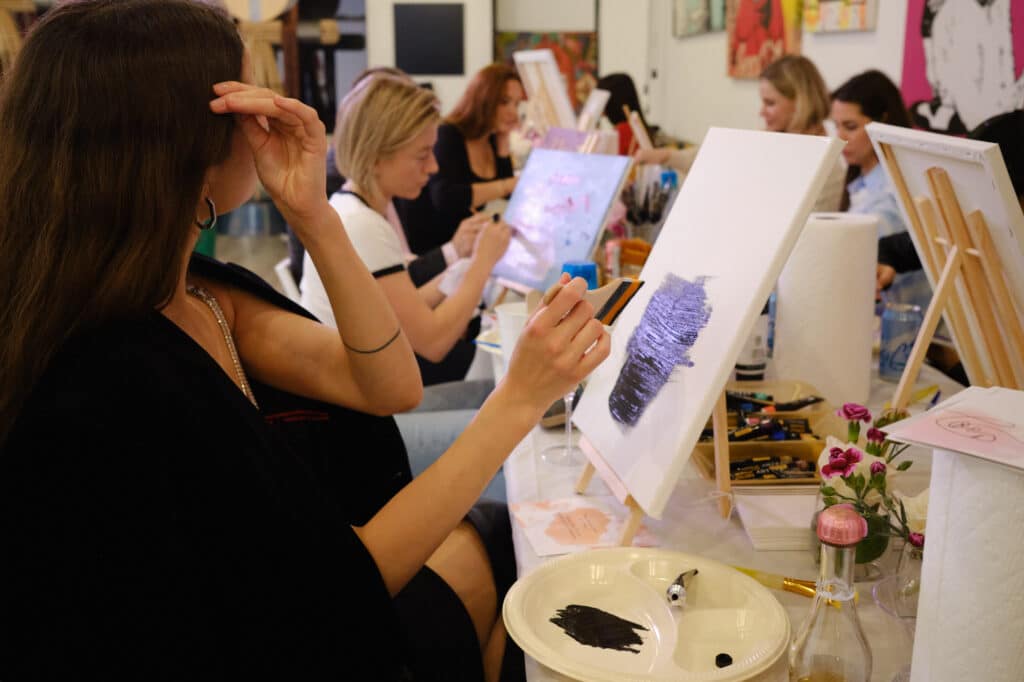 Transform Your World: The Secret to Exploring Creativity as a Transformative Tool