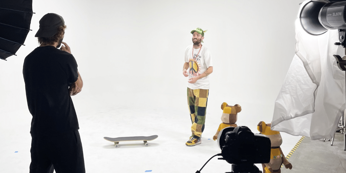 Transforming Brands through Design and Creative Innovation