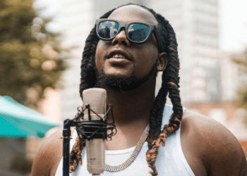 Truepound: Pittsburgh’s Underrated Rising Star in Hip-Hop